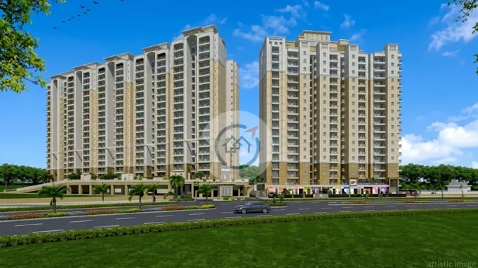 Oasis Venetia Heights